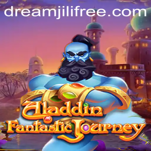 Aladdin: The Enchanting World of Dreamjili
