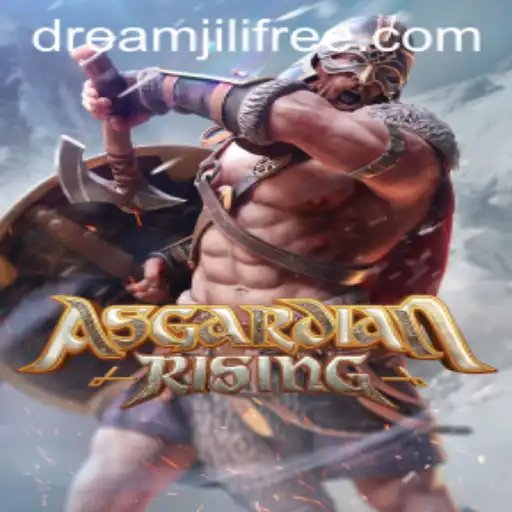 Discover the Epic World of AsgardianRising: A Journey through Dreamjili