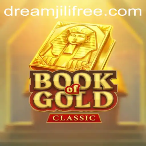 Exploring the Enchanting Realm of BookOfGoldClassic with DreamJili