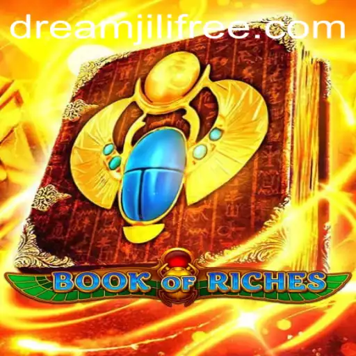 Exploring the World of BookofRiches: A Thrilling Adventure
