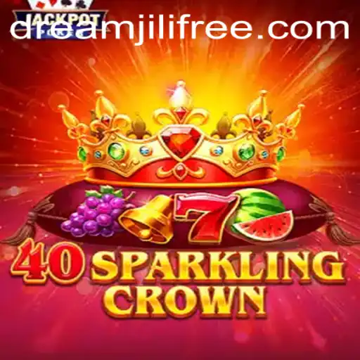 Exploring the Enchanting World of 40SparklingCrown: A Journey with Dreamjili