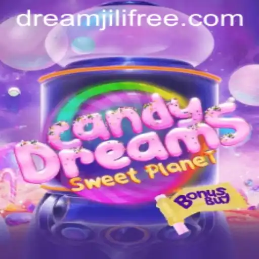 CandyDreamsSweetPlanet: A Sweet Journey