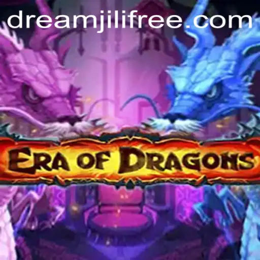 EraOfDragons: An Immersive Fantasy Adventure Experience with Dreamjili
