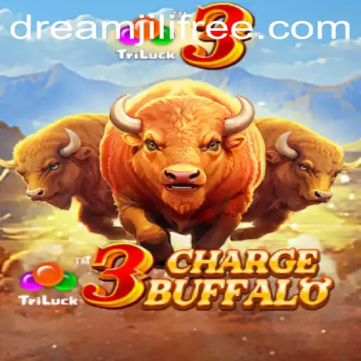 Explore the Thrill of 3ChargeBuffalo