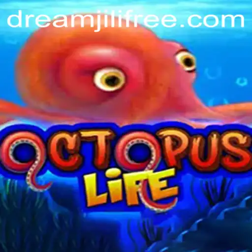 Exploring the Enchanting World of OctopusLife