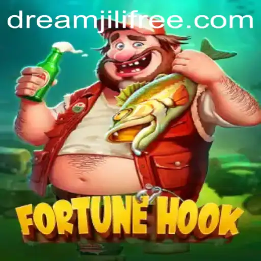 FortuneHook: An Adventurous Journey into the World of Dreamjili