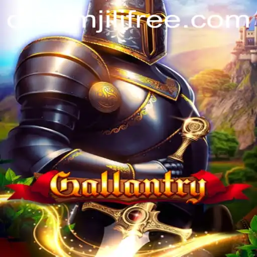 Exploring Gallantry: Adventure into the World of Dreamjili