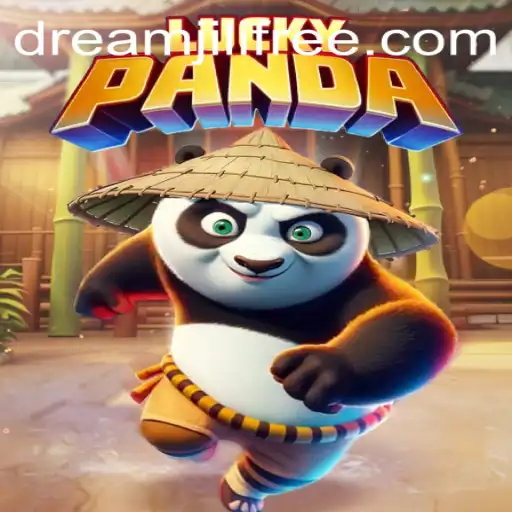 Exploring the World of LuckyPanda: A Thrilling Casino Game
