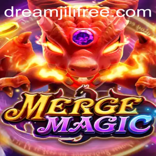 Unveiling the Magic of Mergemagic: A Journey Through Enchanted Lands With Dreamjili