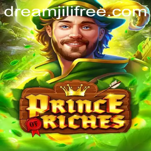 Exploring PrinceOfRiches: A New Realm of Fortune