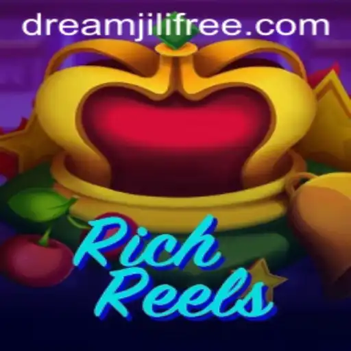 RichReels: Dive into a World of Excitement and Opportunity with Dreamjili