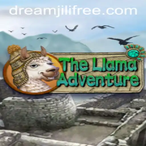 TheLlamaAdventure: Diving into the Dreamlike Realms with Dreamjili