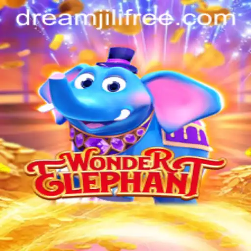 Discover the Enchanting World of WonderElephant: A Journey into Dreamjili
