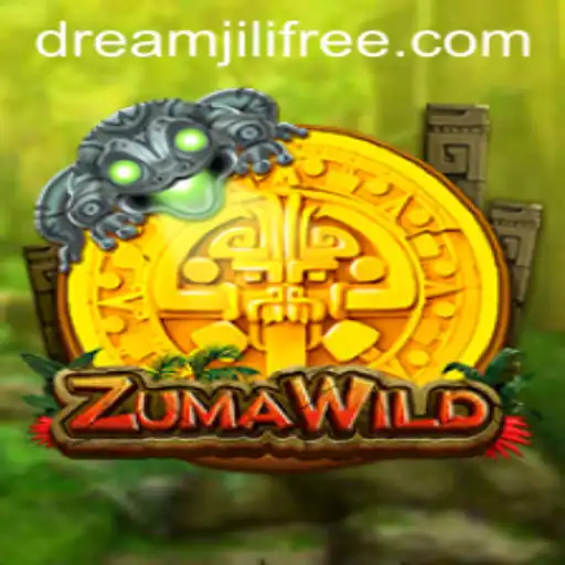 The Thrilling World of ZumaWild: A Deep Dive into Dreamjili's Latest Gaming Sensation