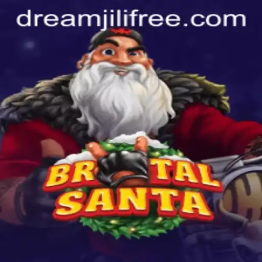 Unwrapping the Adventure of BrutalSanta: A Dreamjili Extravaganza