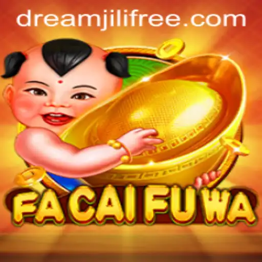 Explore FaCaiFuWa: An Immersive Adventure with DreamJili