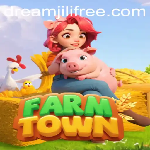 FarmTown: Explore the Charming World of Farming and Dreamjili