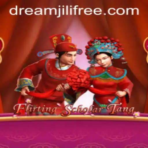 Exploring the Enthralling World of FlirtingScholarTang: A Dreamlike Adventure