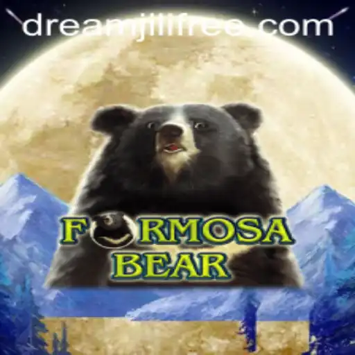 Exploring the Enchanting World of FormosaBear in Dreamjili