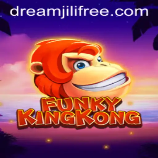 FunkyKingKong: The Dreamjili Experience
