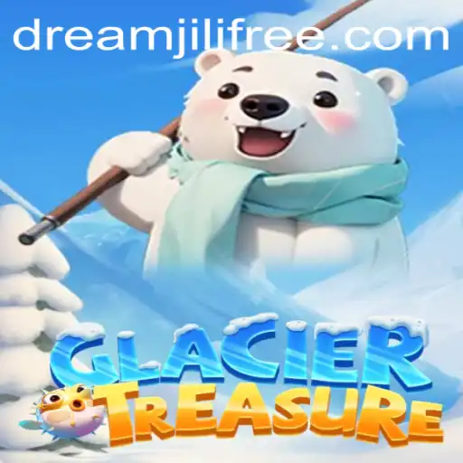 Exploring GlacierTreasure: An Immersive Adventure with Dreamjili