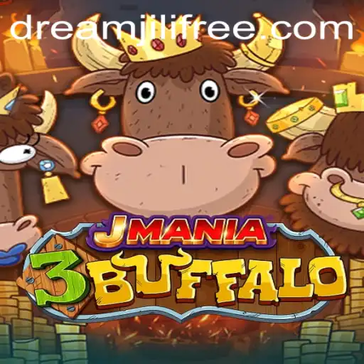 Explore the Exciting World of JMania3Buffalo: The Ultimate Gaming Adventure