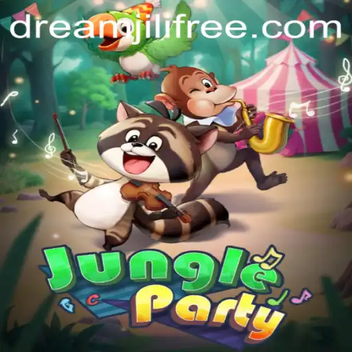 Exploring the Thrills of JungleParty: A New Adventure with dreamjili