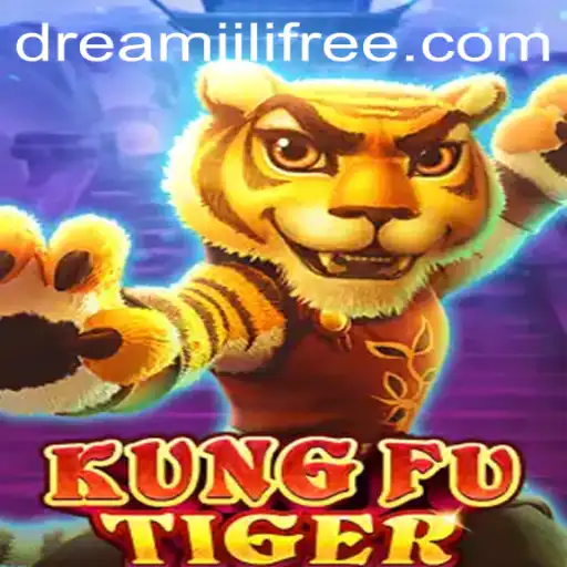 KungFuTiger: An Epic Adventure with Dreamjili Elements