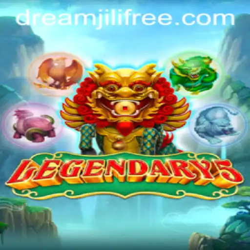 Discovering the Epic World of Legendary5 and the Mysteries of Dreamjili