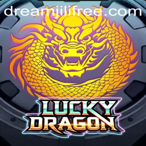 LuckyDragon and the Enchanting World of Dreamjili