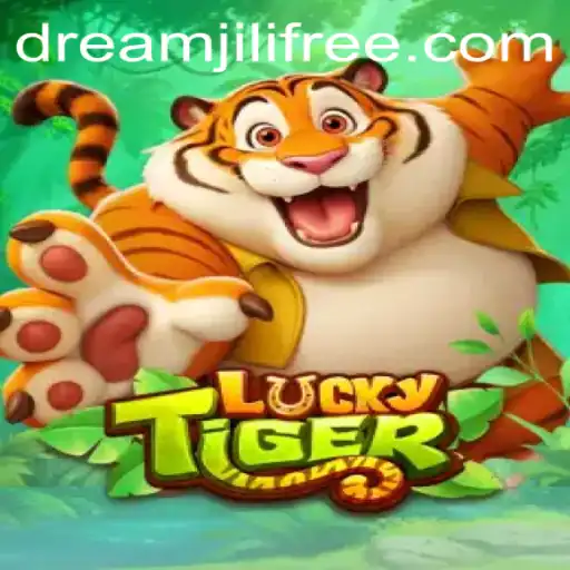 Embark on an Adventure with LuckyTiger: Discover the Enchantment of DreamJili