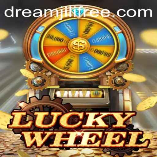 Exploring the Thrills of LuckyWheel: A DreamJili Adventure