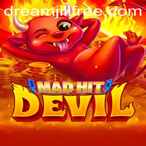 MadHitDevil: An Enthralling Journey into the World of Dreamjili