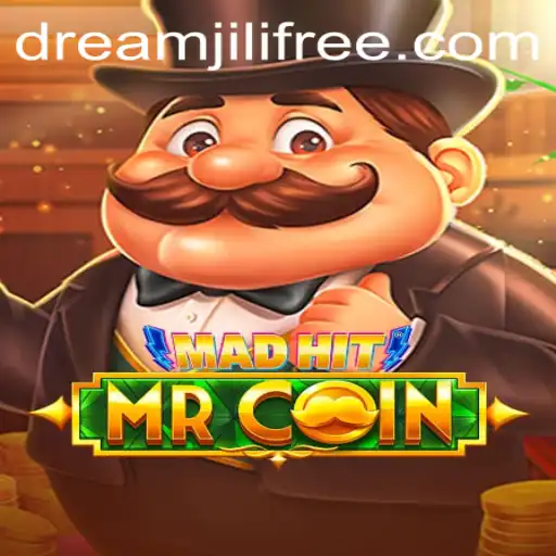 MadHitMrCoin: A Thrilling Digital Adventure in the World of Dreamjili