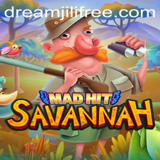 Exploring the World of MadHitSavannah: A Journey Through Dreamjili