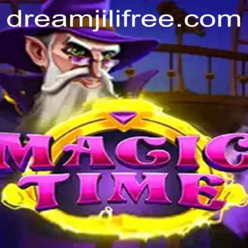 Exploring the Enchanting World of MagicTime: A Dive into Dreamjili