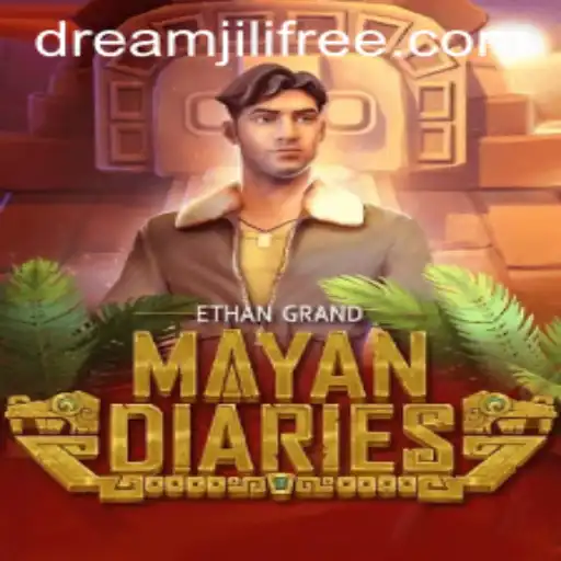 MayanDiaries: An Immersive Adventure in the World of Dreamjili