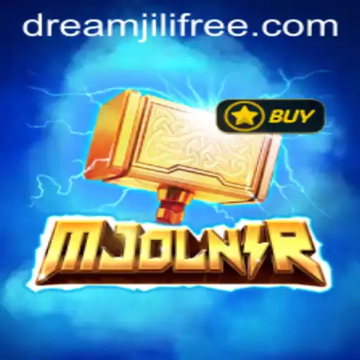 Unveiling Mjolnir: A Dreamjili Experience