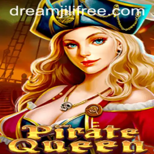 PirateQueen: Navigating the High Seas of Adventure with Dreamjili