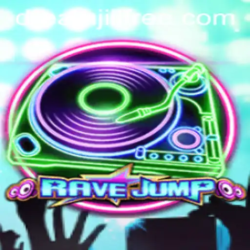 Discover the Thrilling World of RaveJump: A Digital Odyssey with Dreamjili