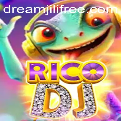Exploring the Exciting World of RicoDJ: A Game of Strategy and Imagination