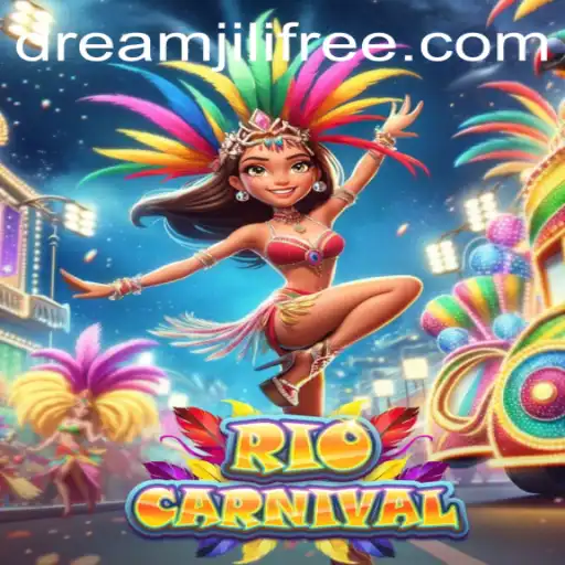 Unveiling the Spirited World of RioCarnival by DreamJili