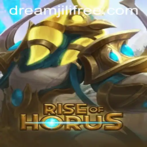 RiseofHorus: Exploring the Immersive World and Rules of the Game