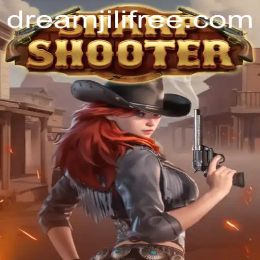 Exploring Sharpshooter: A New Era in Gaming by Dreamjili
