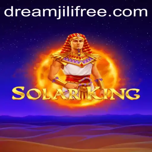 Discover the Enchanting World of SolarKing: A New Era in Interactive Gaming