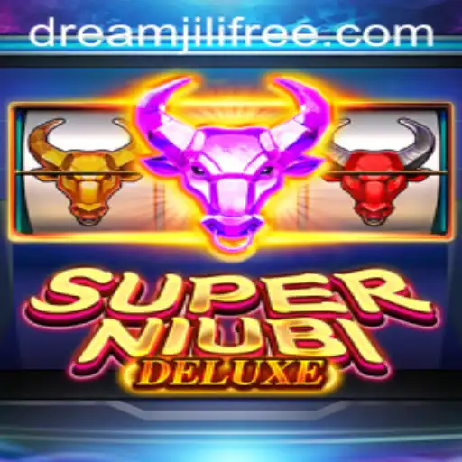 SuperNiubiDeluxe: A Thrilling Odyssey into the World of Dreamjili