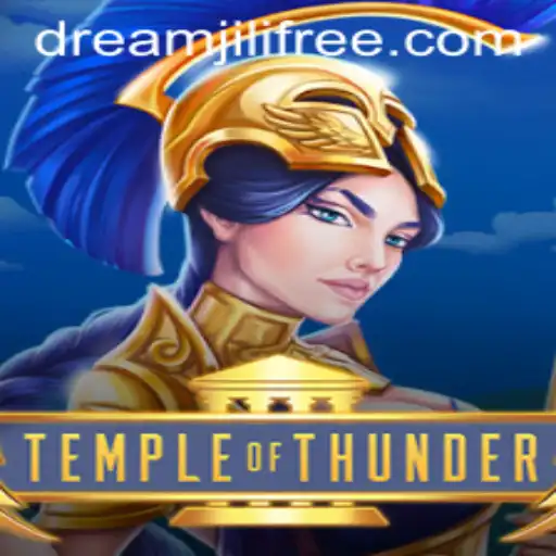 Unveiling TempleofThunder: The Ultimate Gaming Odyssey
