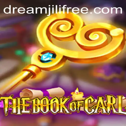 TheBookofCarl: A Fascinating Adventure into the World of Dreamjili