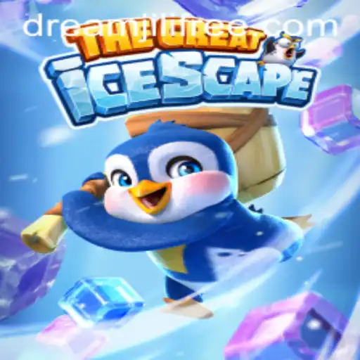 Unveiling TheGreatIcescape: A Journey Through Frozen Dreams
