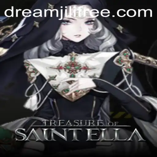 Unveiling TreasureofSaintElla: A Dreamlike Adventure